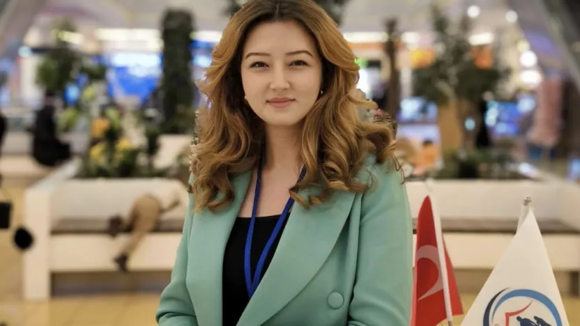 'En çok ihtiyacımız olan şey, bir ev ortamıdır'