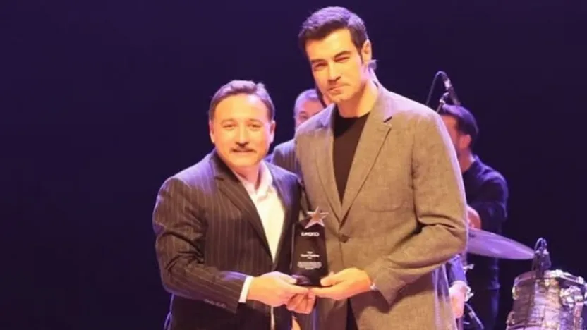 Erciyes'e Konserli Fidan Desteği