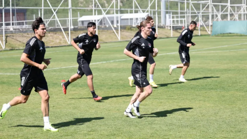 Erciyes Yüksek İrtifa Kamp Merkezi, Türk Futboluna Yeni Bir Soluk Getiriyor