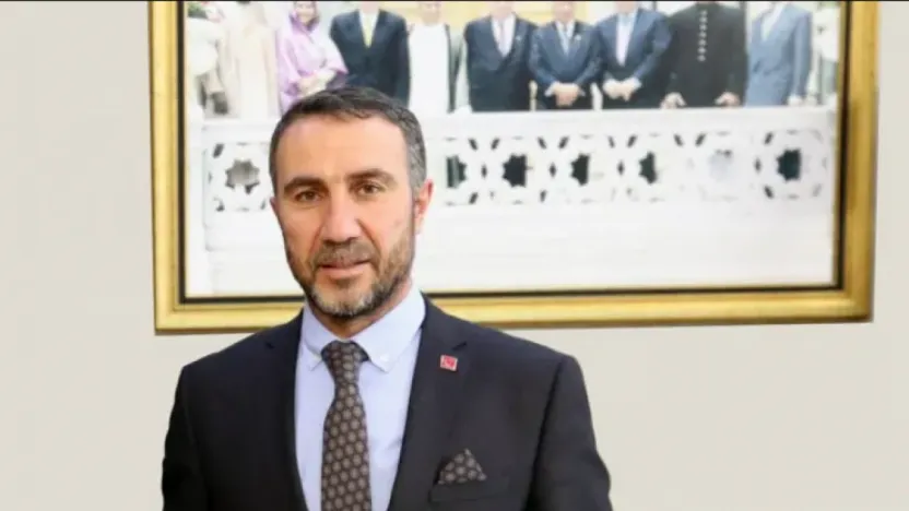 Erdal Altun: 'Gazze, Bizim İçin Çanakkale Kadar Kutsaldır!'