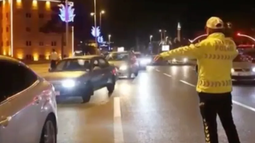 Eş zamanlı operasyonda 73 aranan şahıs yakalandı