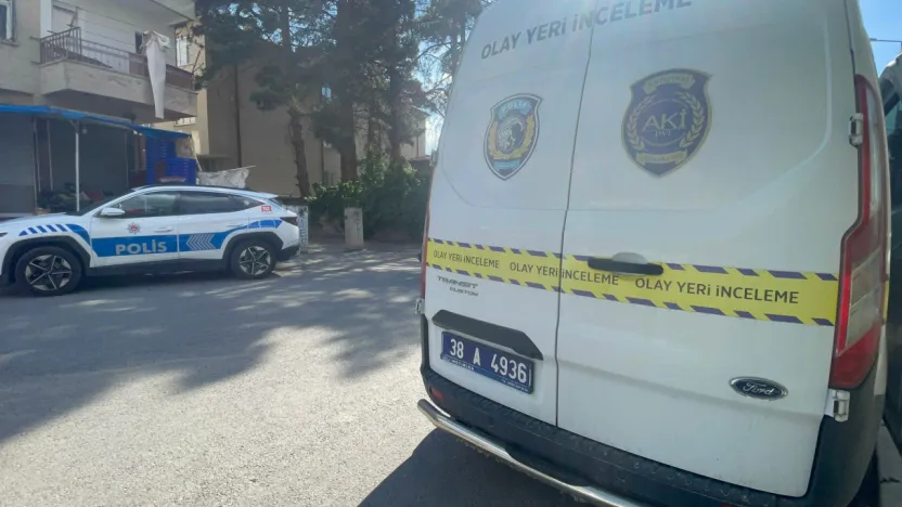 Esenyurt'ta kendisinden haber alınmayan şahıs evinde ölü bulundu
