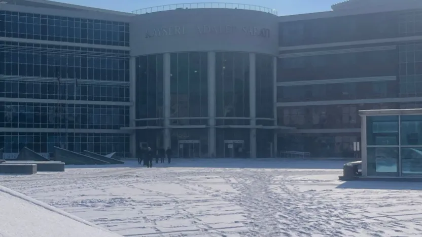 Eski sevgilisini öldüren sanık yeniden yapılan yargılamada yine ağırlaştırılmış müebbet cezası aldı