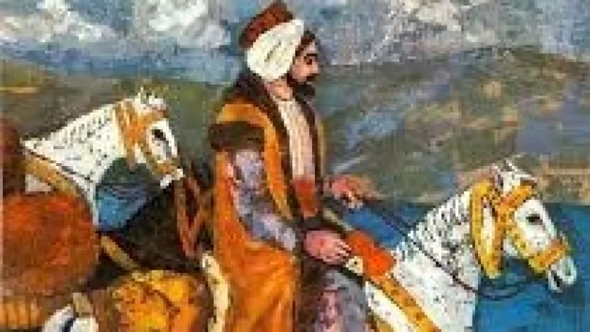 Evliya Çelebi, Kayseri'de 74 yeri gezdi