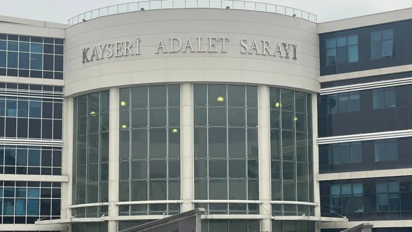 Felahiye ilçesinde meydana gelen kaza nedeniyle açılan dava sonuçlandı