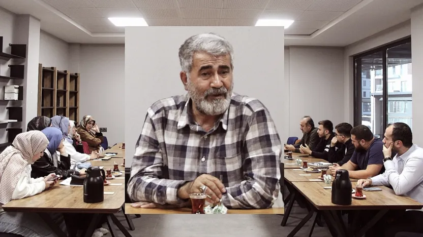 Gençlerle Başbaşa: Mutluluğun Felsefesi Mostar'da Konuşuldu