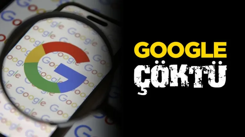 Google Krizi, Yerli Bulut Çözümlerine Dikkat Çekti