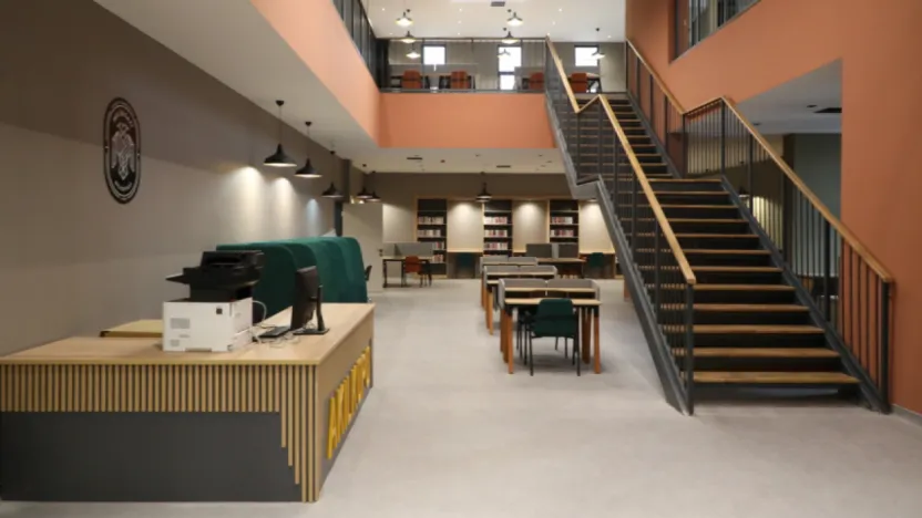 Gülük Sosyal Yaşam Merkezi Açılıyor