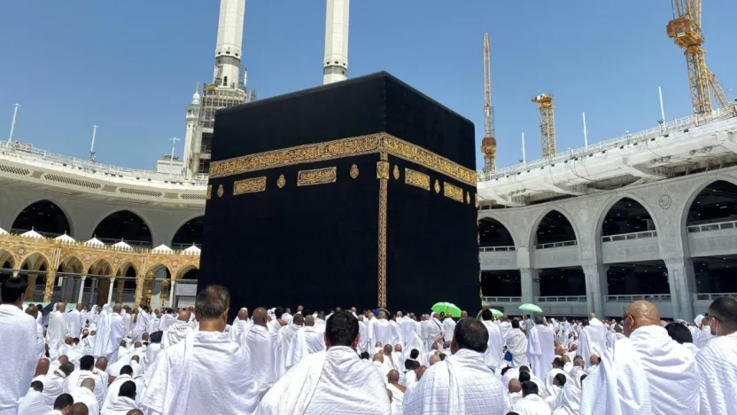 Hacı adaylarına sağlık raporu şartı getiriliyor