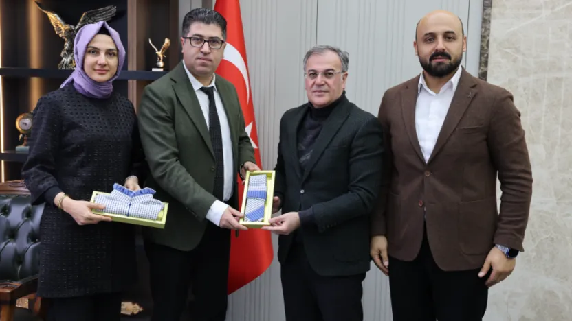 Hacılar bezi, coğrafi işaret olma yolunda