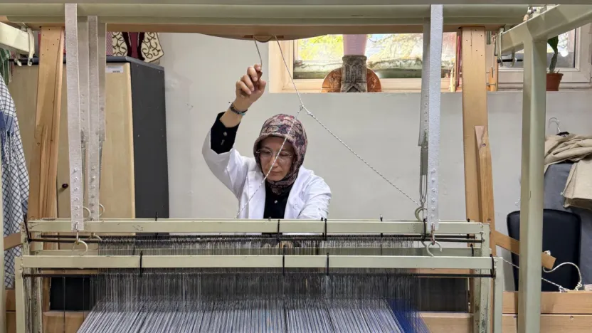 Hacılar Bezi için coğrafi işaret başvurusunda bulunuldu