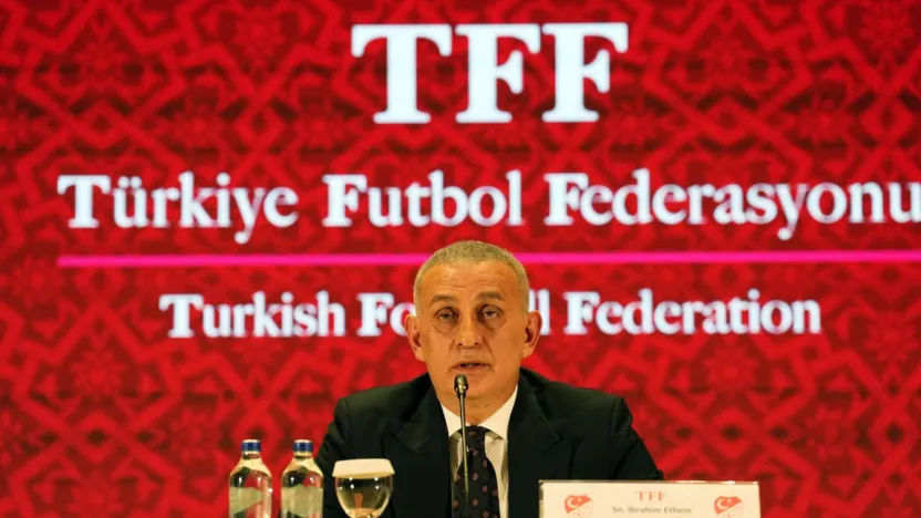 Hacıosmanoğlu bahis soruşturmaları ile ilgili konuştu: 'Futbolda deprem var'