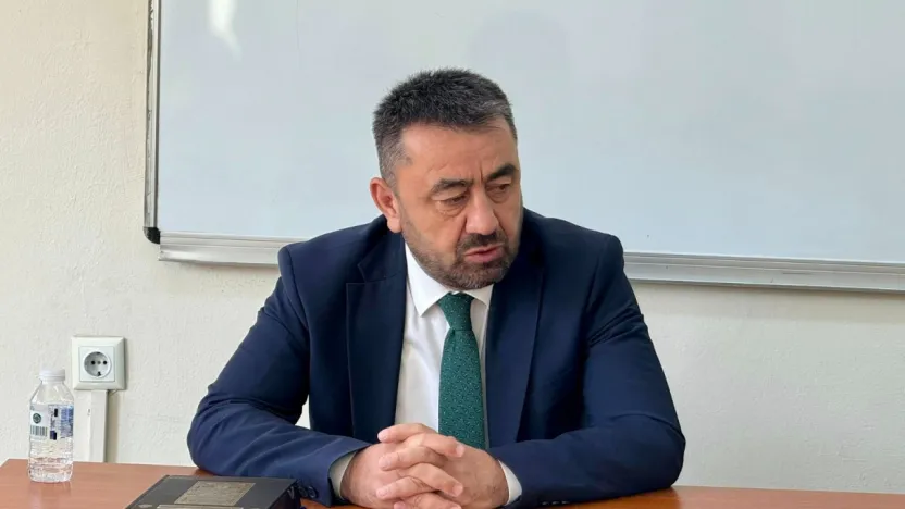 Hafızlığı Muhafaza Hizmet İçi Eğitim Kursu açıldı