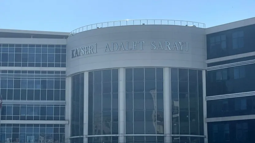 Hakkında tehdit suçuyla dava açılan sanık: Asıl ben tehdit edildim