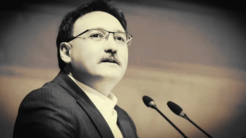 Halkın Valisi 3 Yılda Efsane İşler Başardı