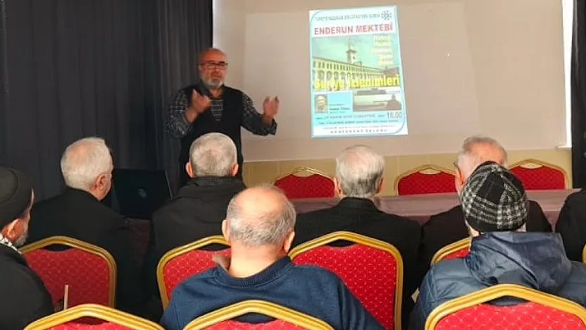 'Hamidiye Hicaz Demiryolu İşlemeye Başlarsa Suriye Ayağa Kalkar'