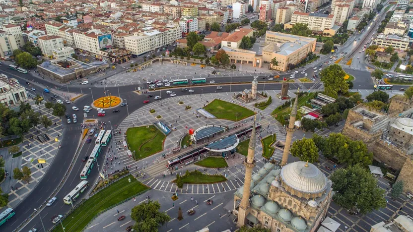 Hazine, Kayseri'de 156 taşınmazı ihale ile satacak