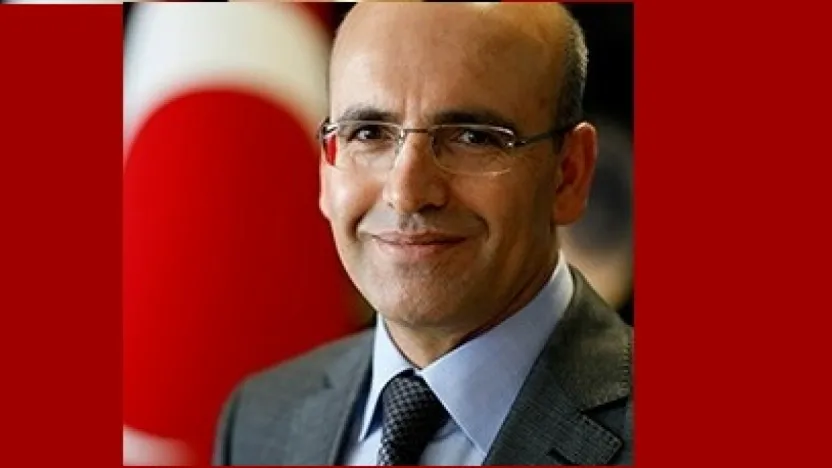 Hazine ve Maliye Bakanı Şimşek, '2026 enflasyonun yüzde 20'nin altına düşeceği bir yıl olacak'