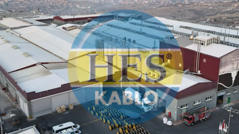 HES Kablo Yeniden İhaleye Çıkıyor: Fiyat Düştü ama Kayserili Sanayiciler Hâlâ İlgisiz