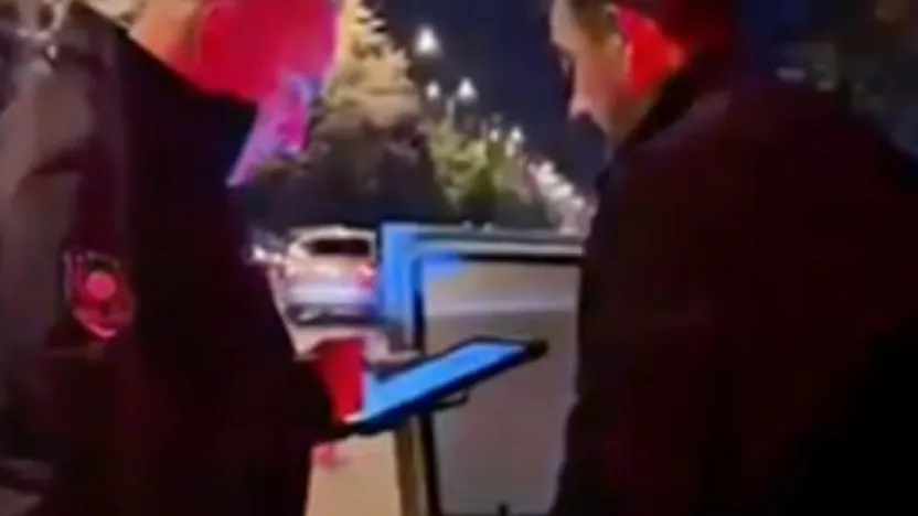 Huzur 38 uygulamasında 55 aranan şahıs yakalandı