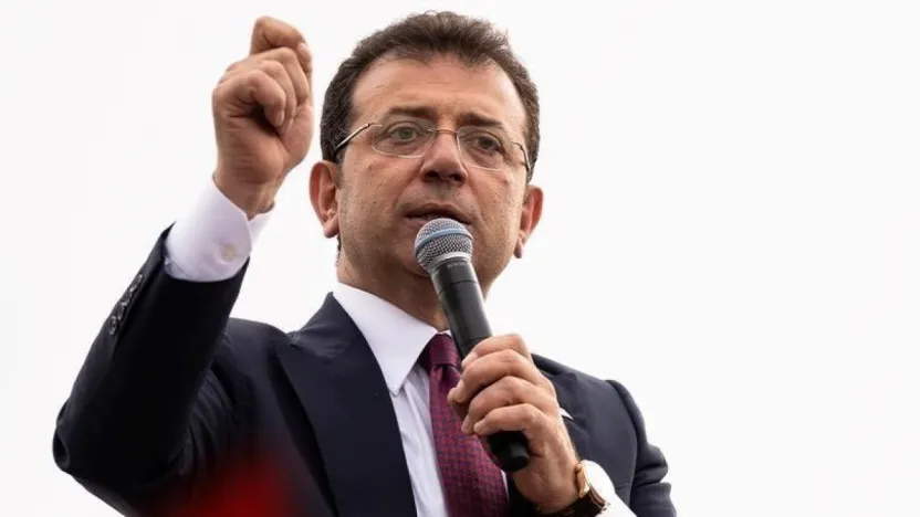 İmamoğlu davasında Kayserili iş insanı 'şüpheli' sıfatıyla yer aldı