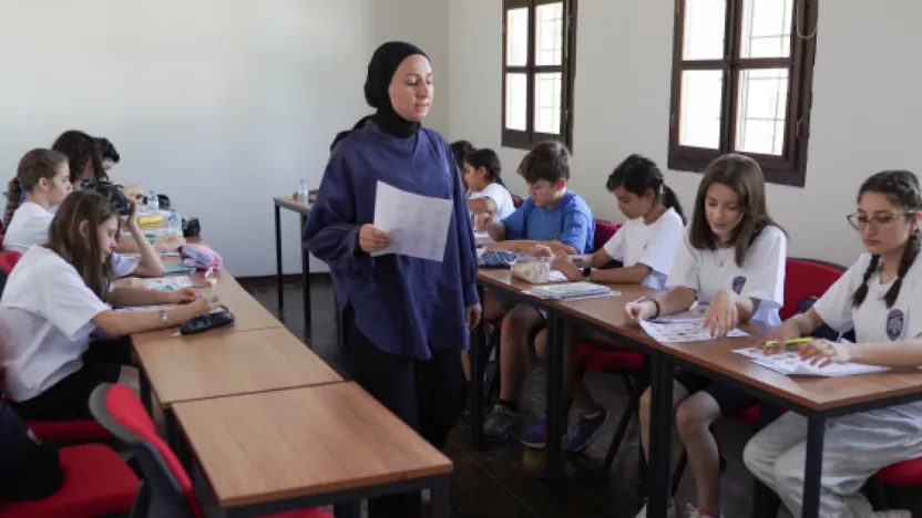 İngilizce Yaz Kampı İle İngilizce Artık Çok Kolay!
