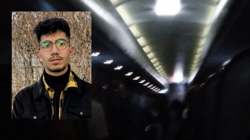 İniş yapamayan Kayseri uçağının yolcusu korku dolu anları anlattı