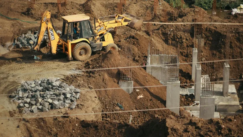 İnşaat maliyet endeksi yüzde 22 arttı