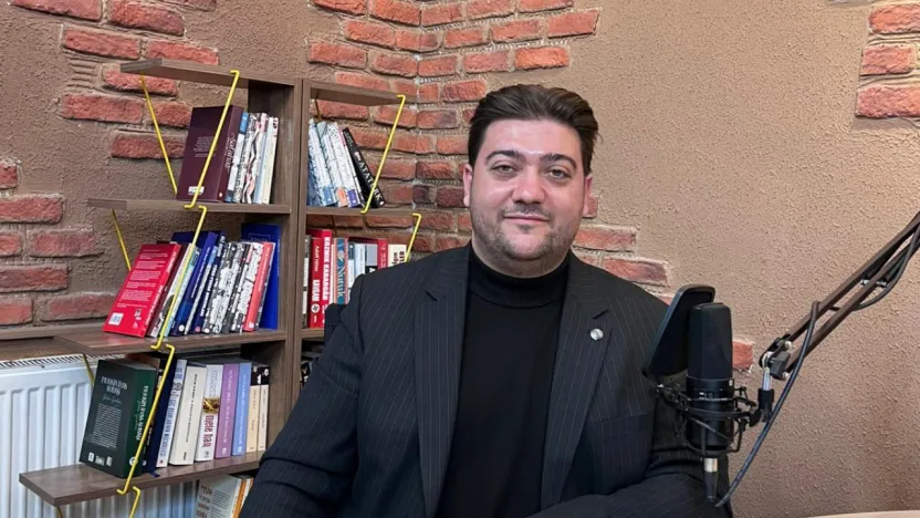 İnşaat Mühendisi Gülsağır, '30-35 yıl sonra binaların ömrü azalıyor, yenileme sürecine girilmeli'