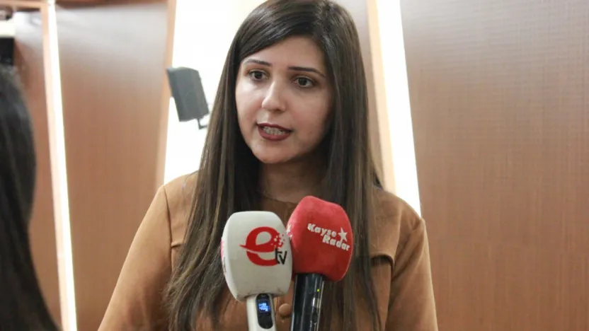 İYİ Partili Hakkomaz Şahin, 'Yapı stoğuyla alakalı net verilerin çıkması gerekiyor'