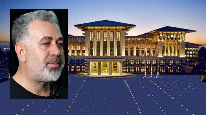 İYİ Partili Kılınç'tan ayetli tepki: 'Allah israf edenleri sevmez'