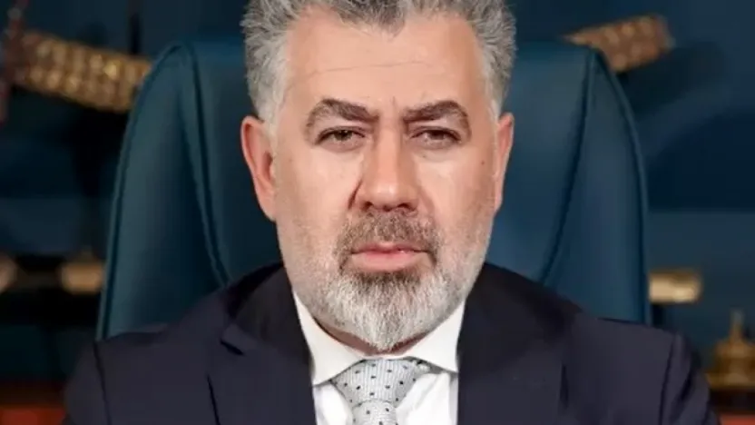 İYİ Partili Müteahhit Sedat Kılınç ta geçim sıkıntısından şikayetçi