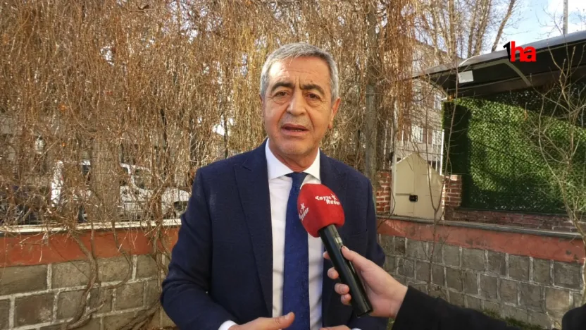 İYİ Partili Yücel'den iktidara: 'Emekli perişan, yapılan zam marifet mi sayılıyor?'⁠⁠⁠⁠⁠⁠