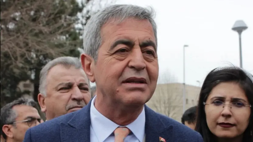 İYİ Partili Yücel 'Dünya et yerken Türk vatandaşı dert yiyor'