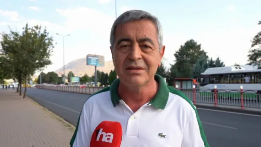 İYİ Partili Yücel, Kartal Kavşağı'ndan Çıkamıyor