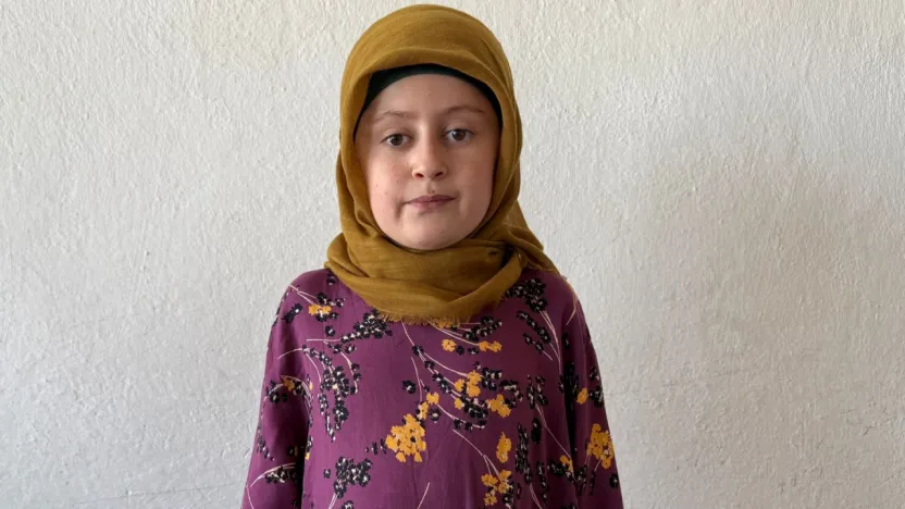 Karaciğer nakli bekleyen Zeynep: 'Üniversite sınavına girdim, hayallerim için tedavi olmam gerekiyor'