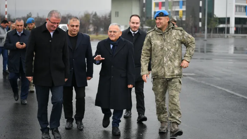 Kartal Kavşağı için 11 milyonluk alternatif güzergah yatırımı