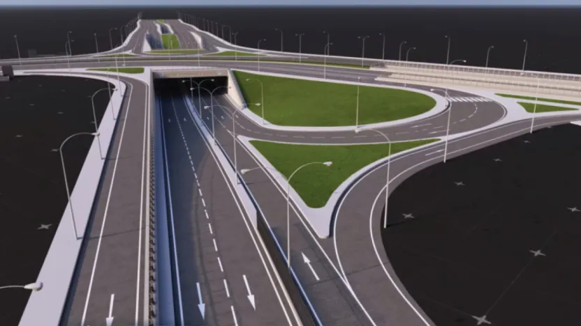 Kartal Kavşağı Projesi İçin İhale Süreci Başlıyor