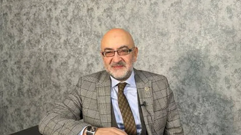 KAYOTED Başkanı Erdal'dan Vekil Cıngı'ya destek açıklaması