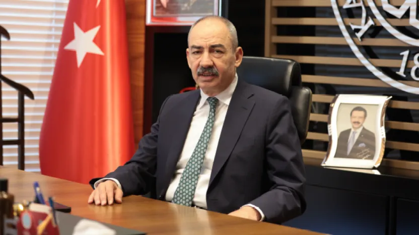 Kayseri, 2025 Yılını 3 Milyar 847 Milyon Dolar İhracatla Tamamladı