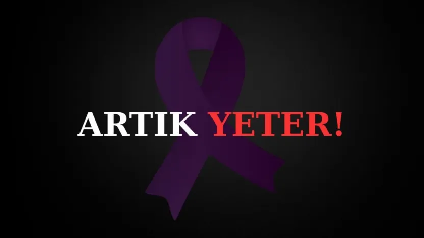 Kayseri barosu: 'Bu şehirde hiçbir kadının 'bir sonraki haber' olmasına izin vermeyeceğiz'