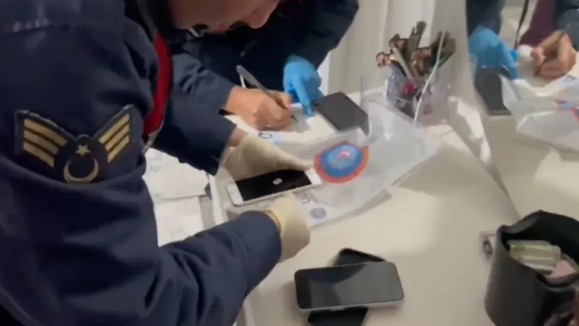 Kayseri dahil 23 ilde yasa dışı bahis operasyonu: 42 gözaltı