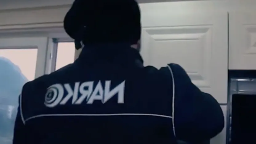 Kayseri dahil 24 ilde narkotik operasyonu: 1 ton 124 kilogram uyuşturucu madde ele geçirildi