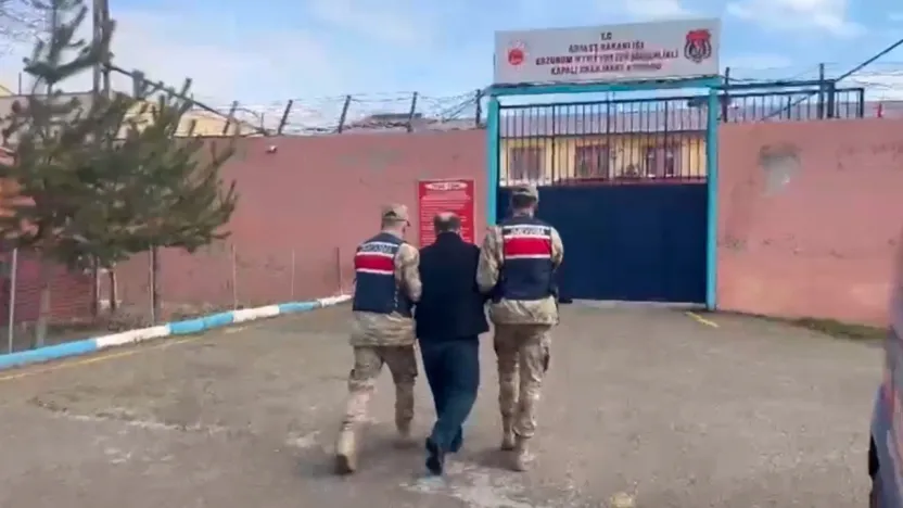 Kayseri dahil 28 ilde FETÖ operasyonu: 76 şüpheli yakalandı