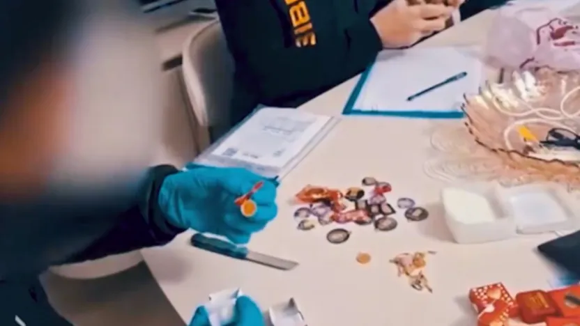 Kayseri dahil 37 ilde siber suçlara yönelik operasyon: 259 gözaltı