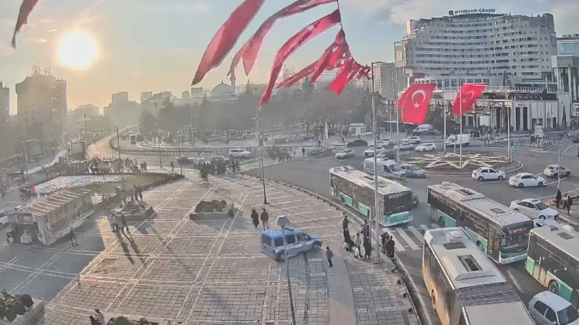 Kayseri'de 492 eleman alımı için toplu iş görüşmesi gerçekleştirilecek