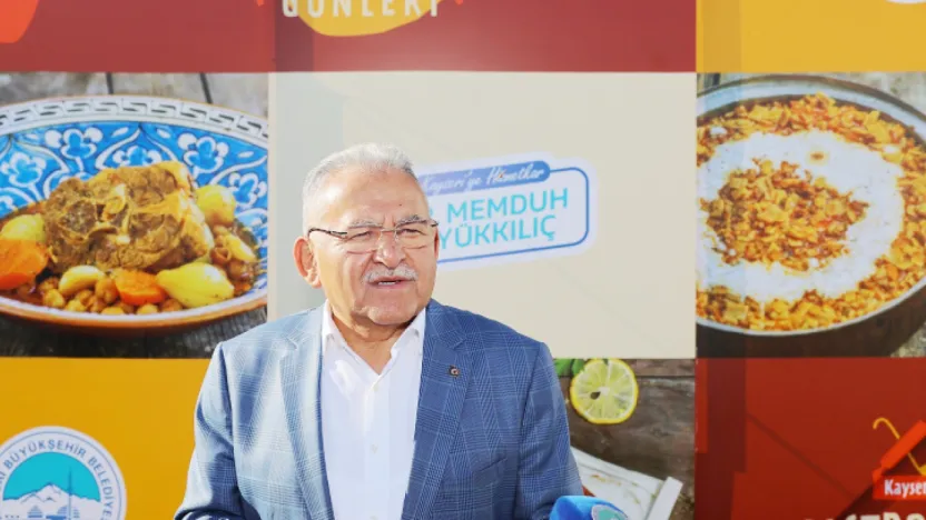 Kayseri'de Bu Bölümü Okuyanlar Yaşadı!