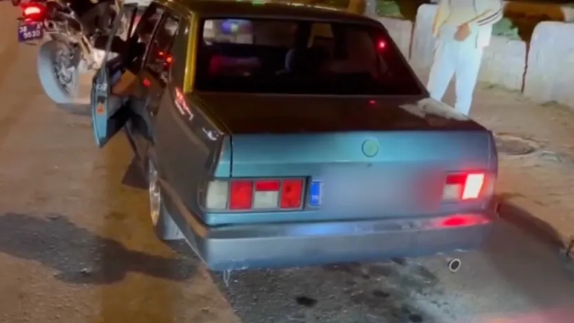 Kayseri'de en çok işlenen trafik suçu şaşırttı!