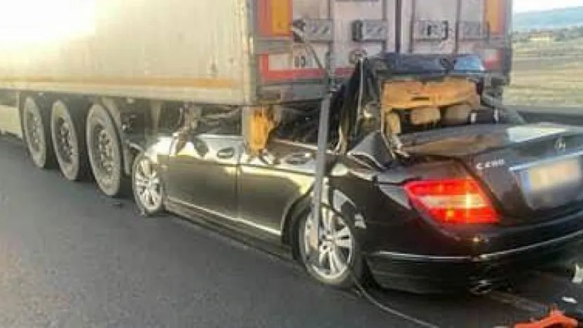 Kayseri'de ilk 7 ayda 5 bin 389 kaza meydana geldi: 22 ölü