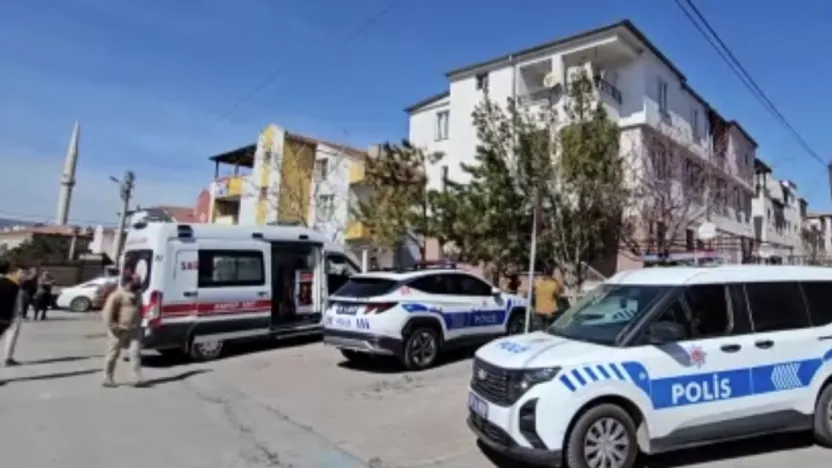 Kayseri'de Karbonmonoksit Faciası: Anne ve İki Çocuğu Hayatını Kaybetti